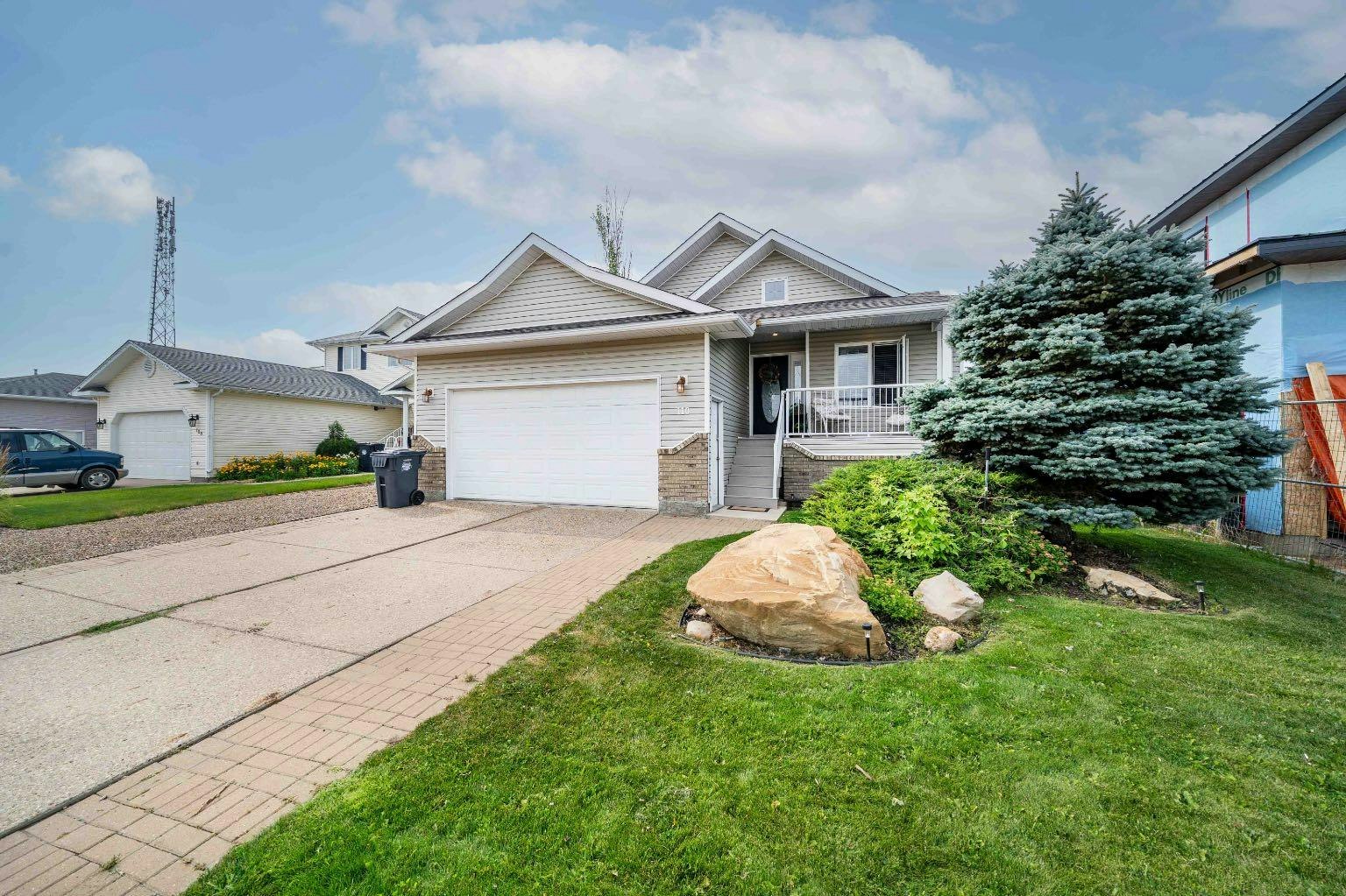 110 Redcliff Way SW, Redcliff, AB, T0J 2P0