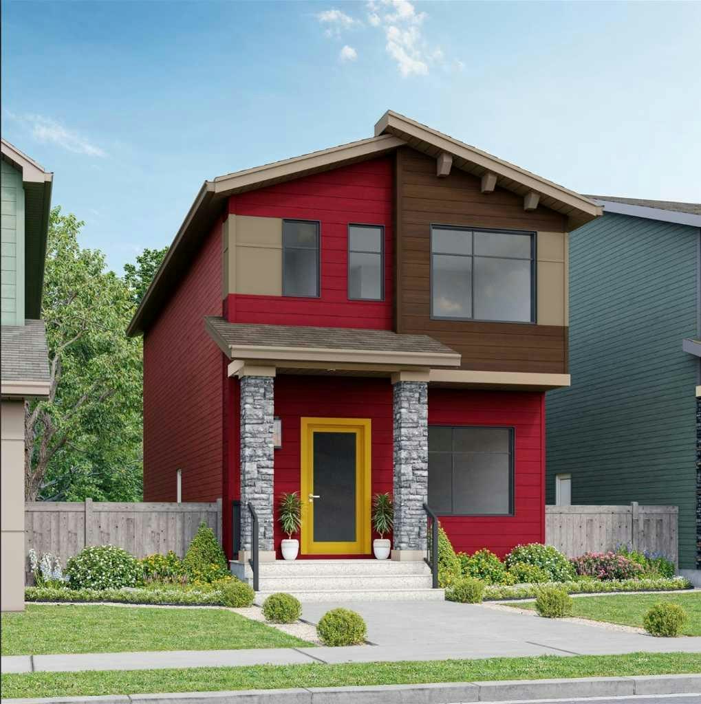811 Sora Boulevard SE, Calgary, AB, T3S 0M7