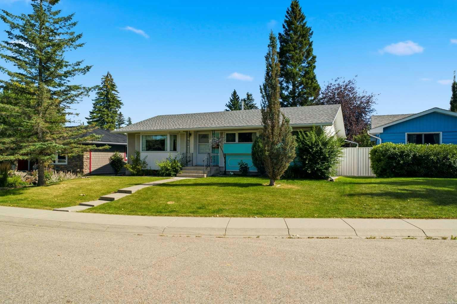 3540 Bulyea Crescent NW, Calgary, AB, T2C 1N7
