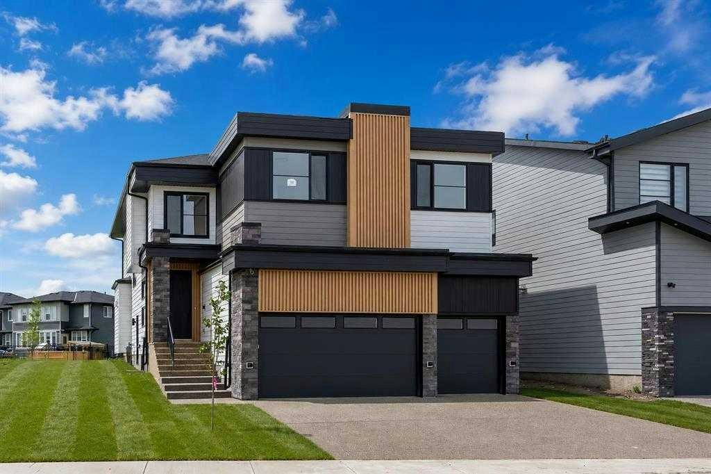 103 South Shore Road, Chestermere, AB, T1X 3G2