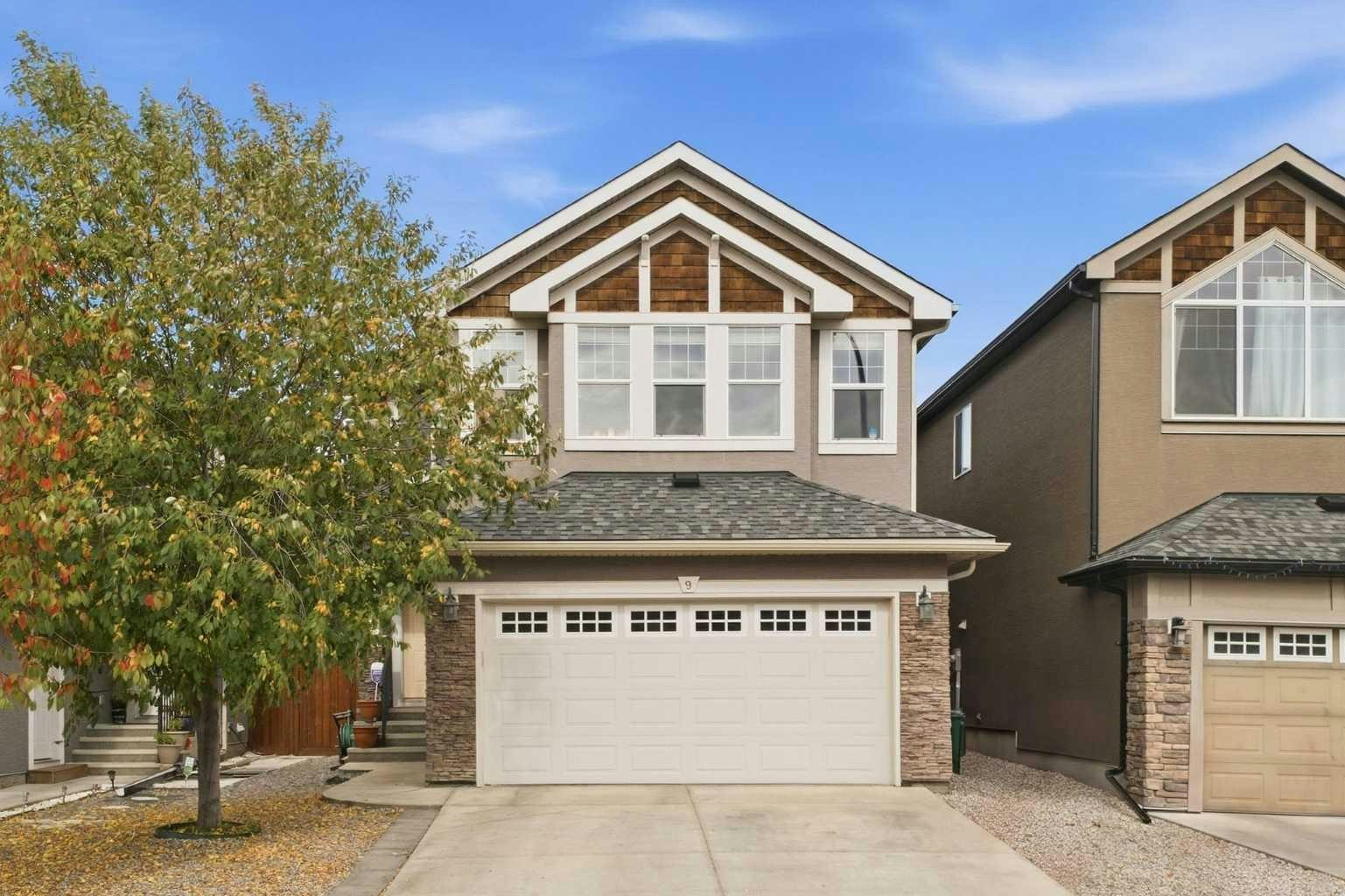 9 Evansridge Place NW, Calgary, AB, T3P 0L3