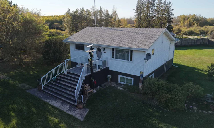 14028 Township Road 653