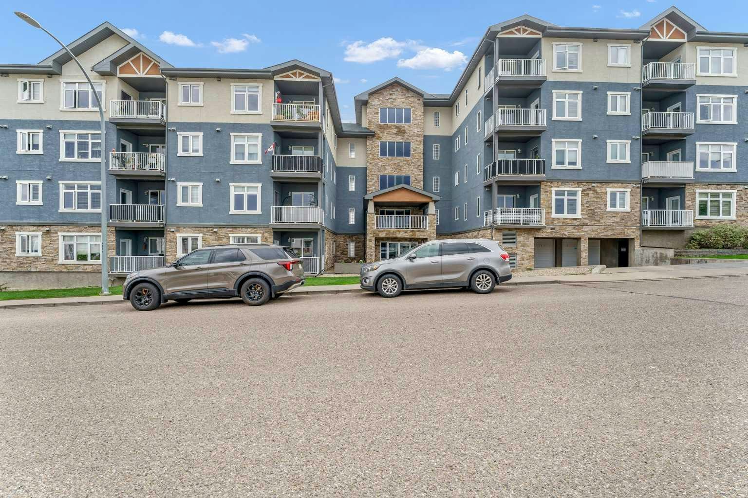 305-19 Terrace View NE, Medicine Hat, AB, T1C 0E8