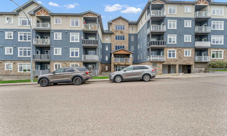 305-19 Terrace View NE