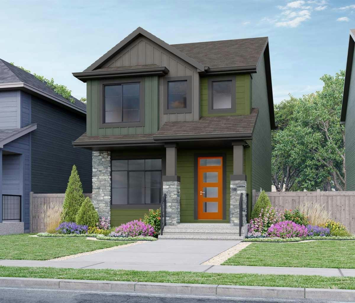 819 Sora Boulevard SE, Calgary, AB, T3S 0M7