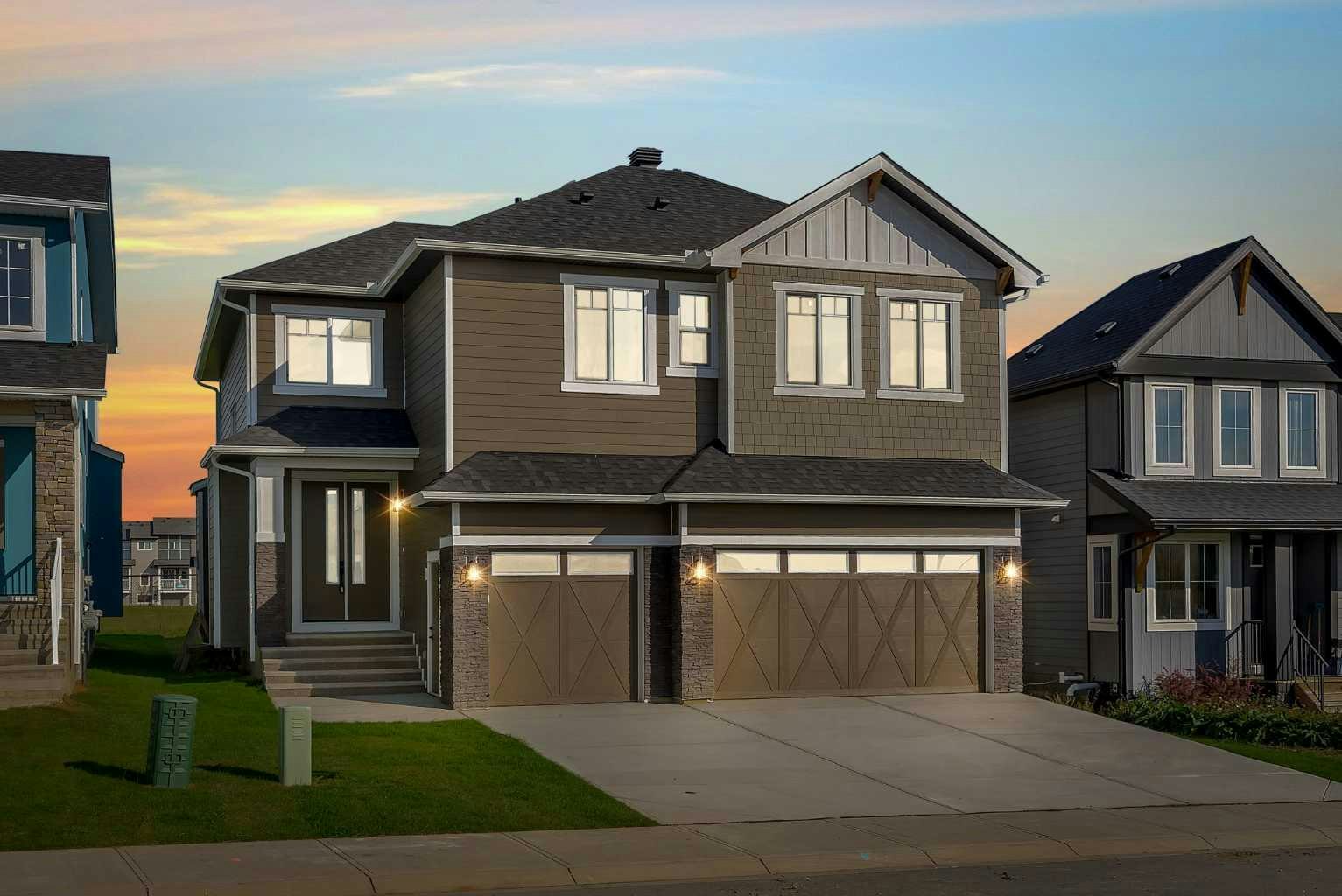 6 Ranchers Meadows, Okotoks, AB, T1S 0P5