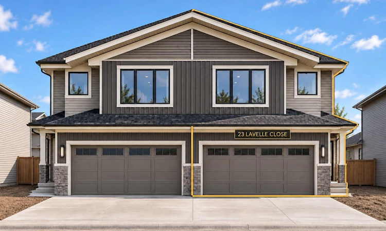 23 Lavelle Close