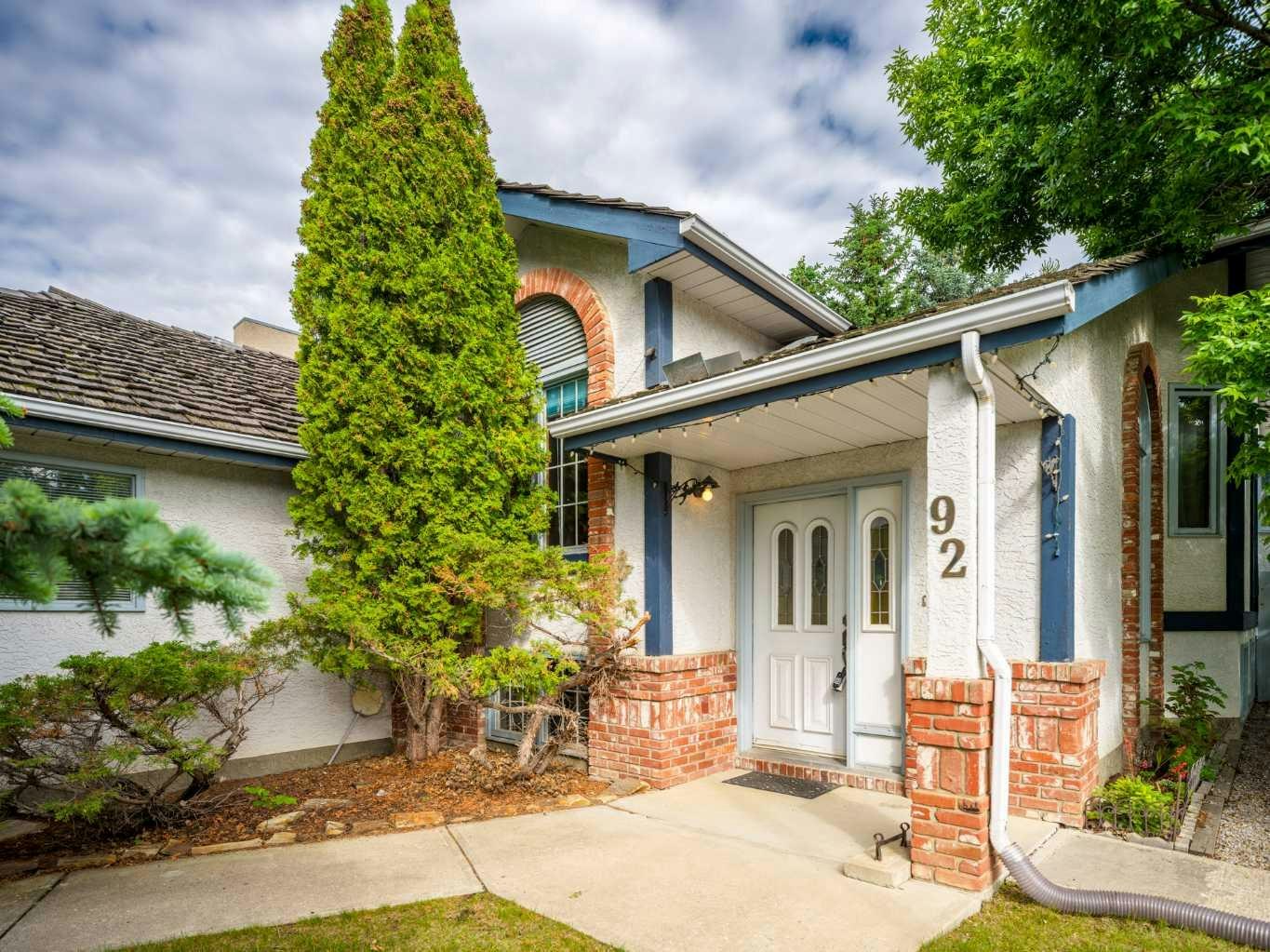 92 Scandia Hill NW, Calgary, AB, T3L 1T9