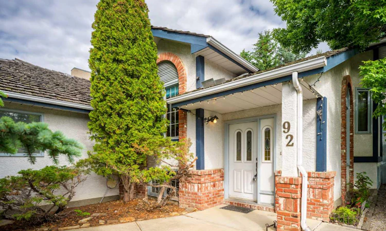 92 Scandia Hill NW