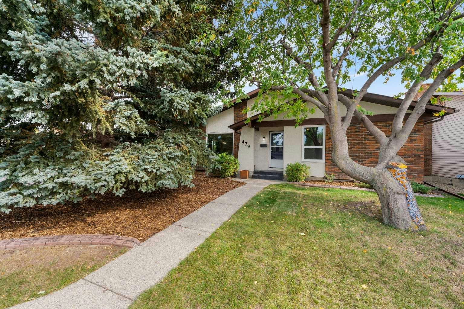 479 Bracewood Crescent SW, Calgary, AB, T2W 3B7