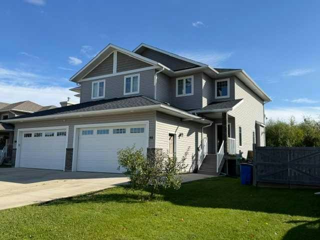 911 12 Street SE, Slave Lake, AB, T0G 2A3