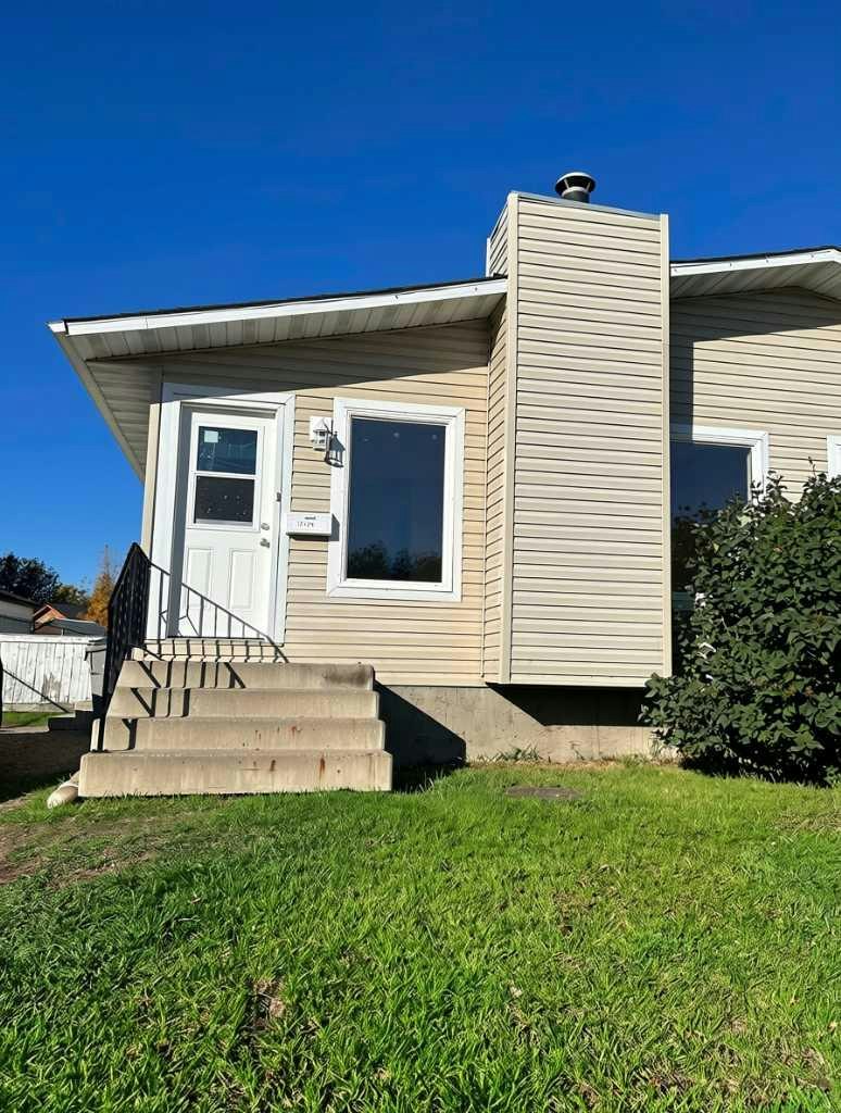 12124 95a Street, Grande Prairie, AB, T8V 5C5