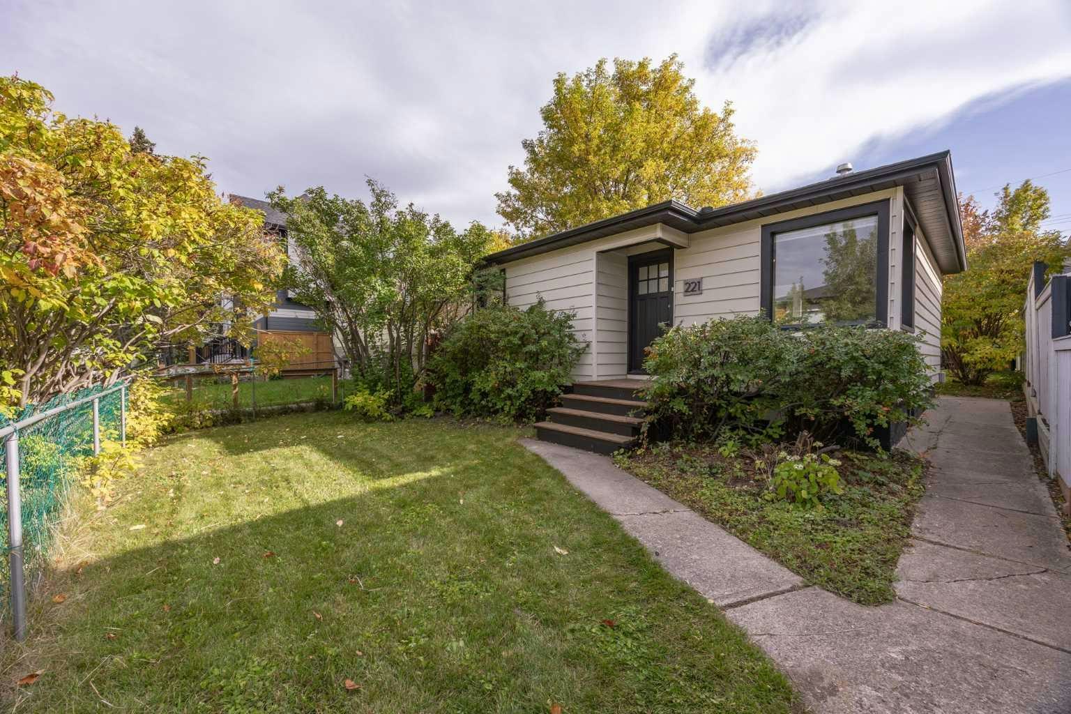 221 26 Avenue NE, Calgary, AB, T2E 1Z1