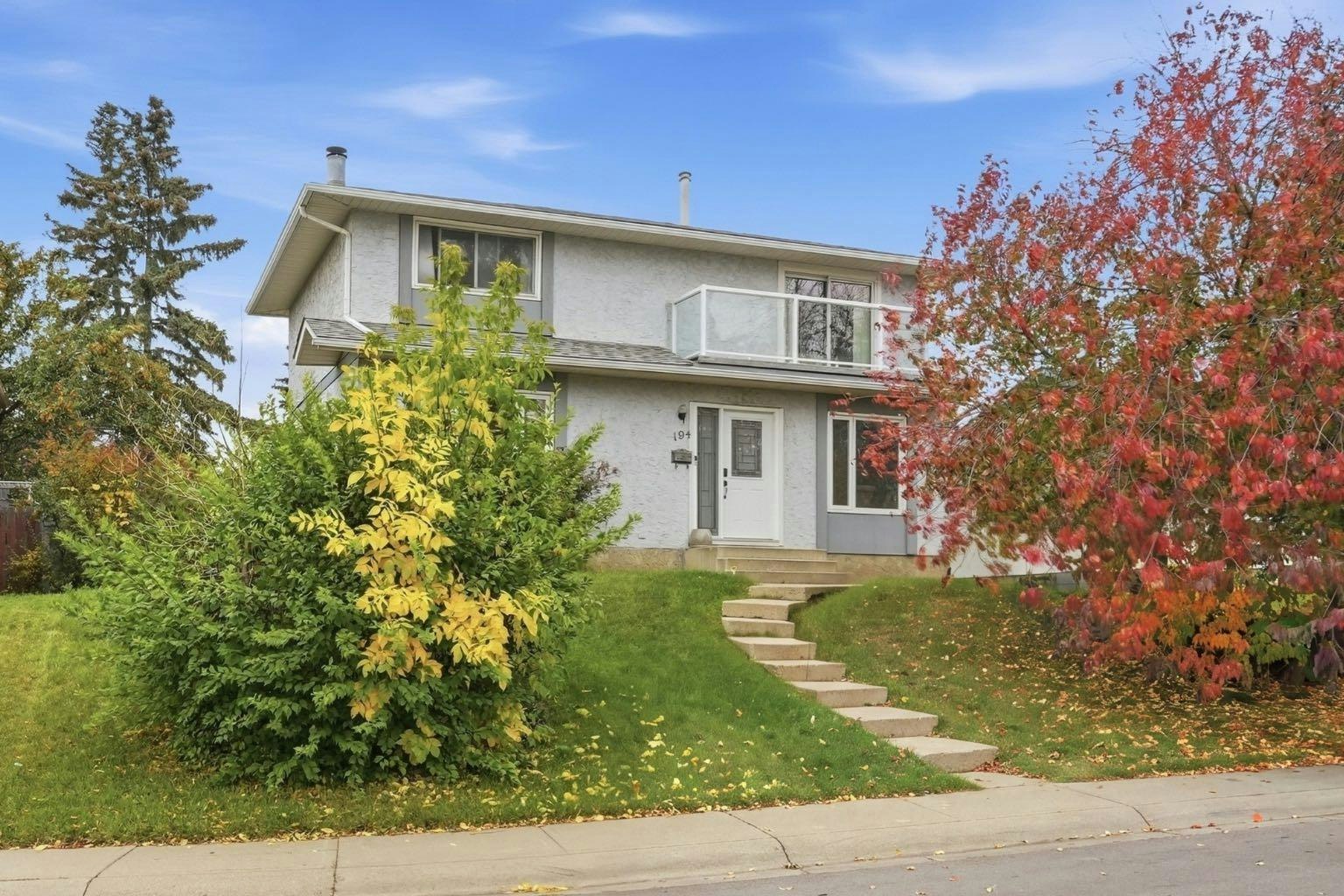 194 Rundleview Close NE, Calgary, AB, T1Y 1J1