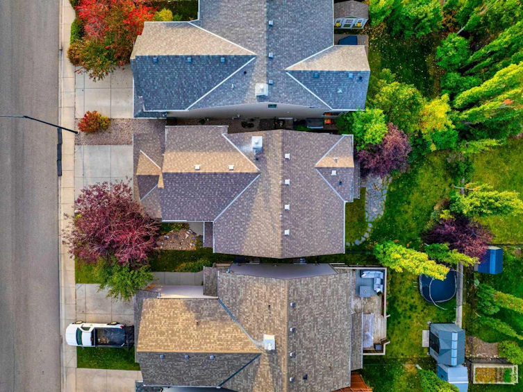 66 Cougarstone Close SW, Calgary, AB, T3H 5J4 - 36