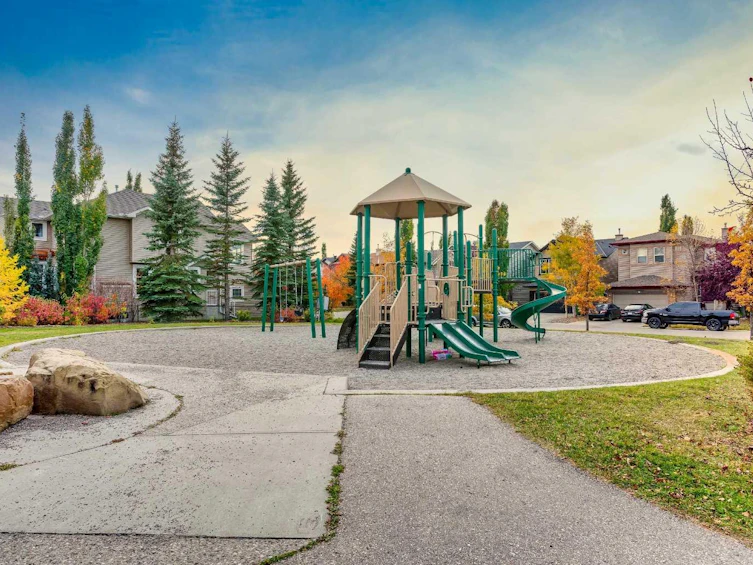 66 Cougarstone Close SW, Calgary, AB, T3H 5J4 - 35