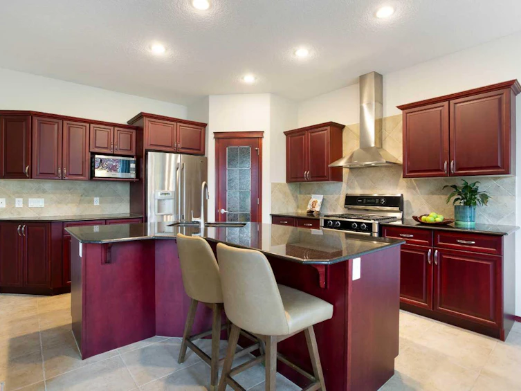 66 Cougarstone Close SW, Calgary, AB, T3H 5J4 - 8