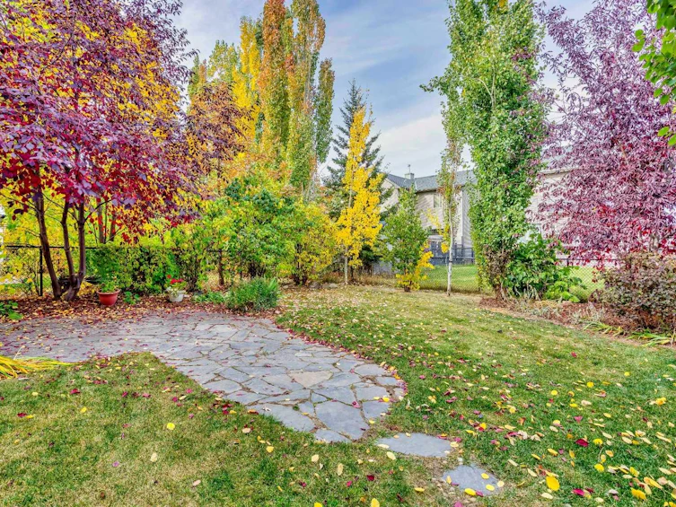 66 Cougarstone Close SW, Calgary, AB, T3H 5J4 - 30