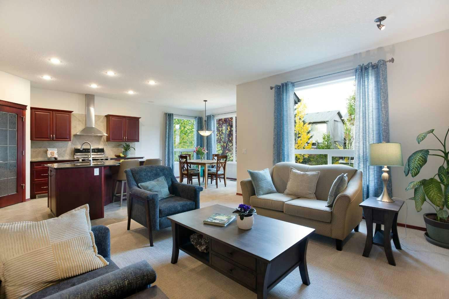 66 Cougarstone Close SW, Calgary, AB, T3H 5J4 - 6