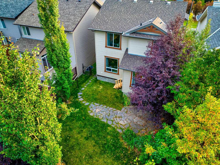66 Cougarstone Close SW, Calgary, AB, T3H 5J4 - 37