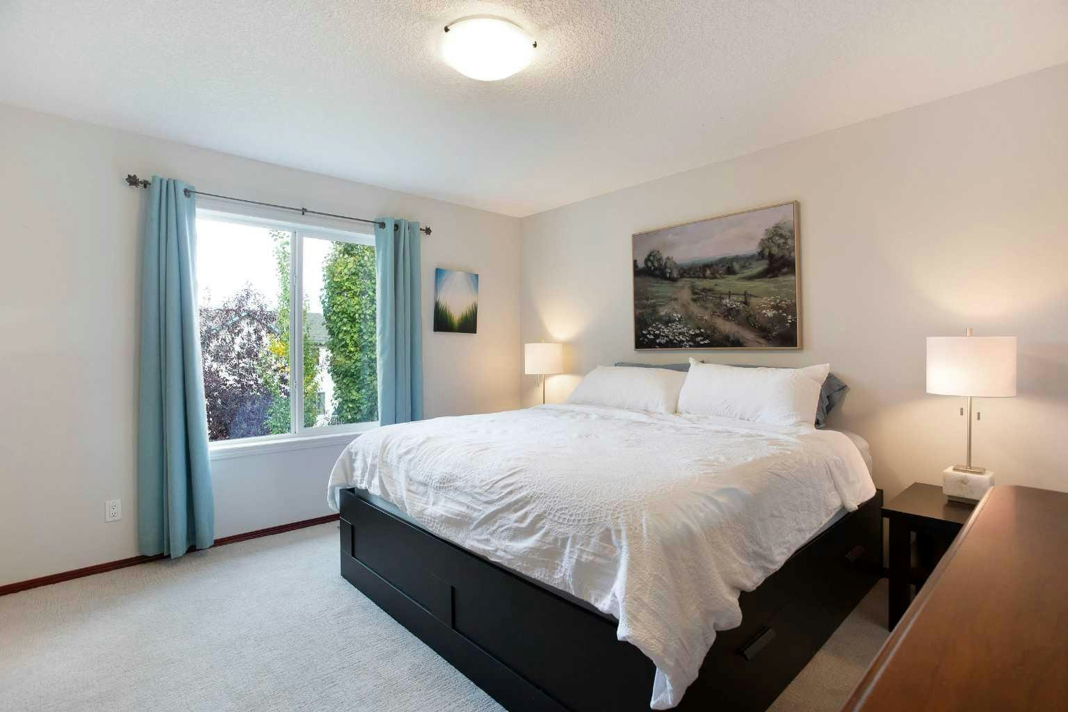 66 Cougarstone Close SW, Calgary, AB, T3H 5J4 - 21