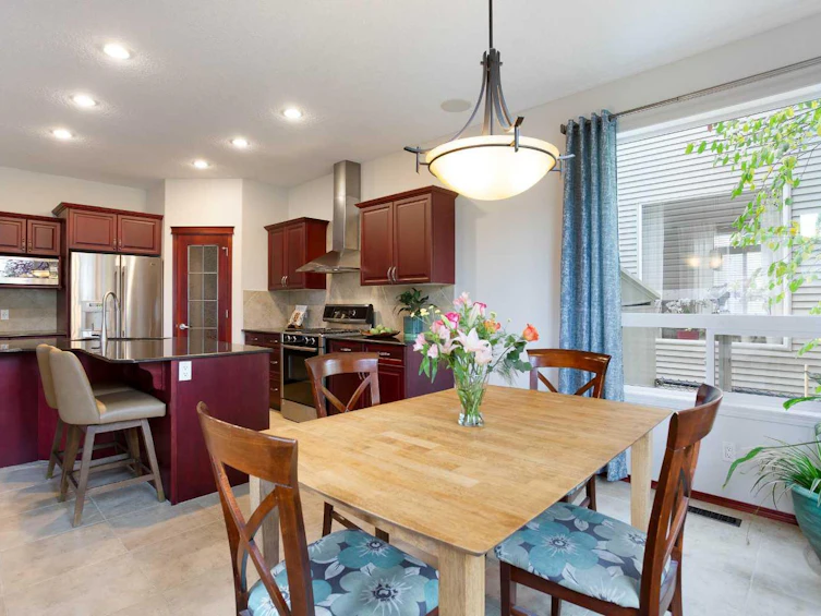 66 Cougarstone Close SW, Calgary, AB, T3H 5J4 - 13