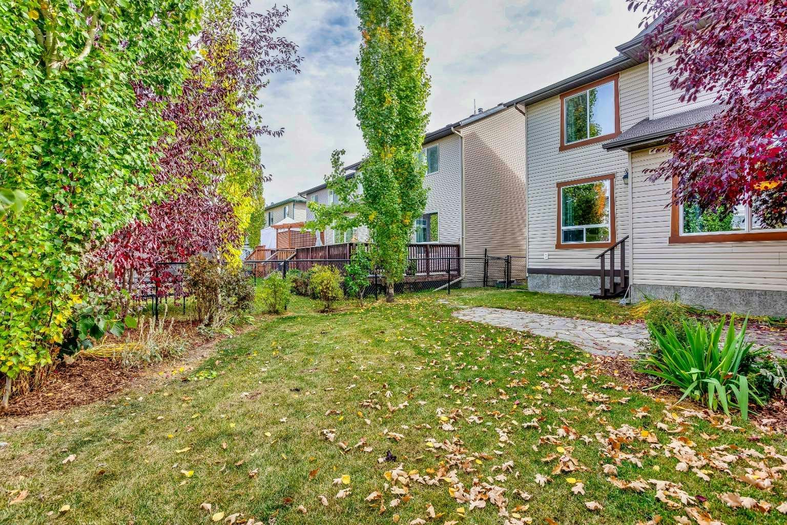 66 Cougarstone Close SW, Calgary, AB, T3H 5J4 - 32