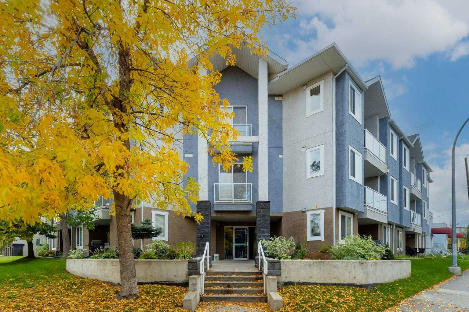 101-3501 15 Street SW, Calgary, AB, T2T 4A4