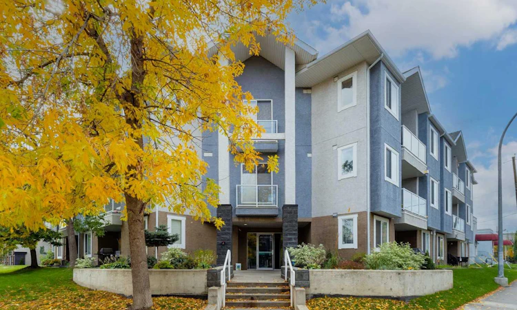 101-3501 15 Street SW
