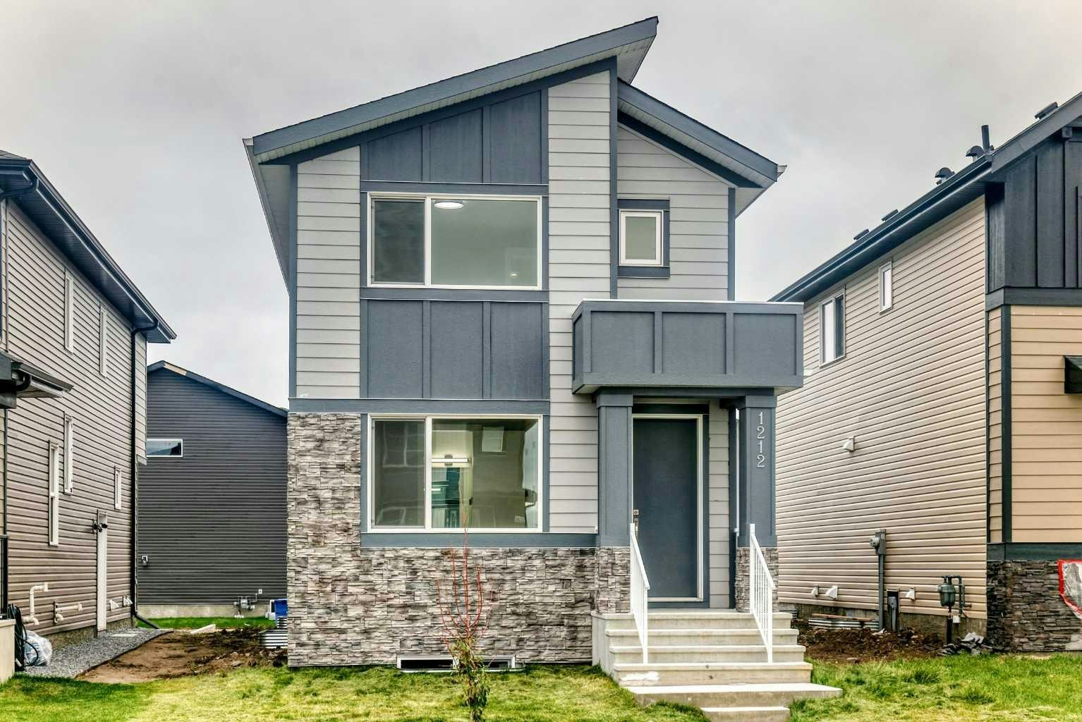 1212 Waterford Drive, Chestermere, AB, T1X 3A1