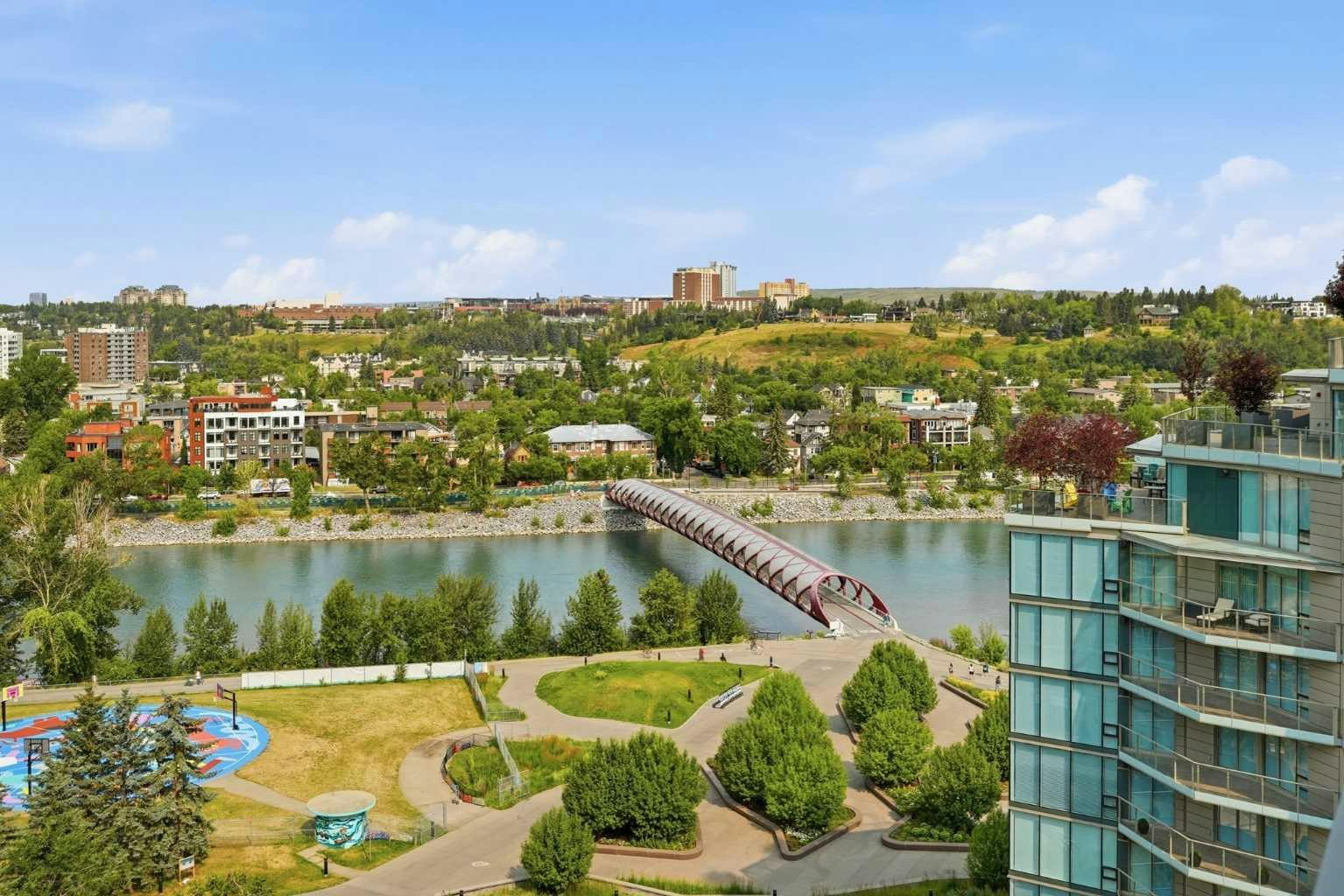 1213-730 2 Avenue SW, Calgary, AB, T2P 1R8