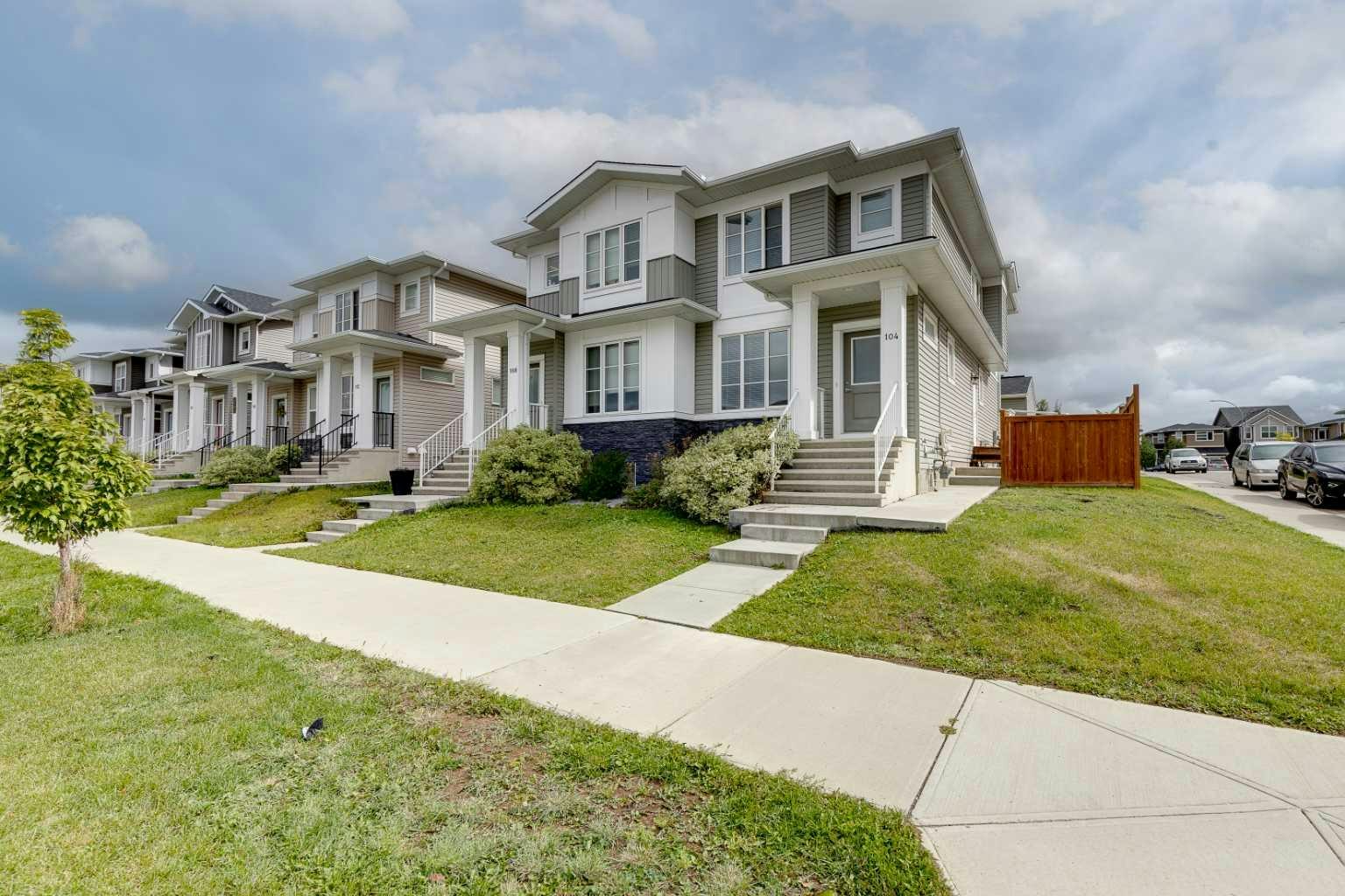 104 Corner Meadows Gate NE, Calgary, AB, T3N 1J7