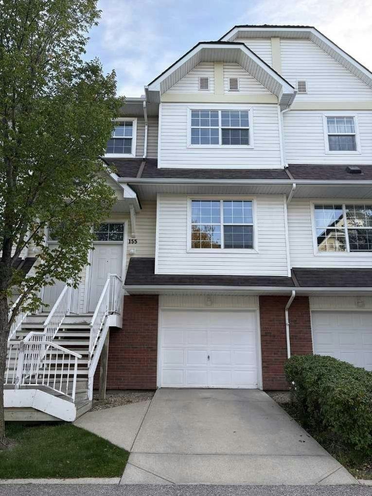 155 Tuscany Springs Gardens NW, Calgary, AB, T3L 2R5