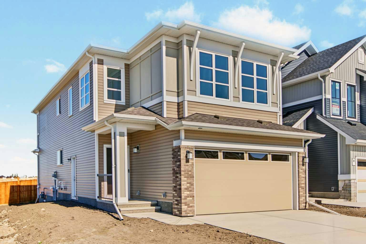 138 Silver Spruce Road SW, Calgary, AB, T2X 6L3