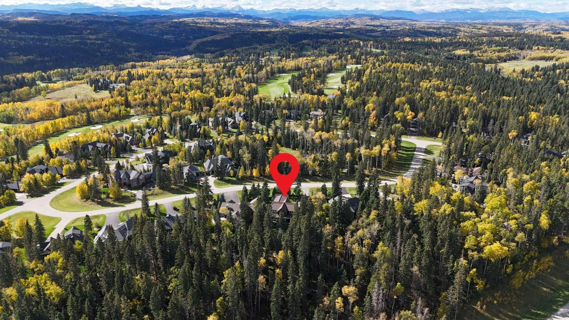 158 Hawk's Landing Drive, Foothills County, AB, T0L 1W0