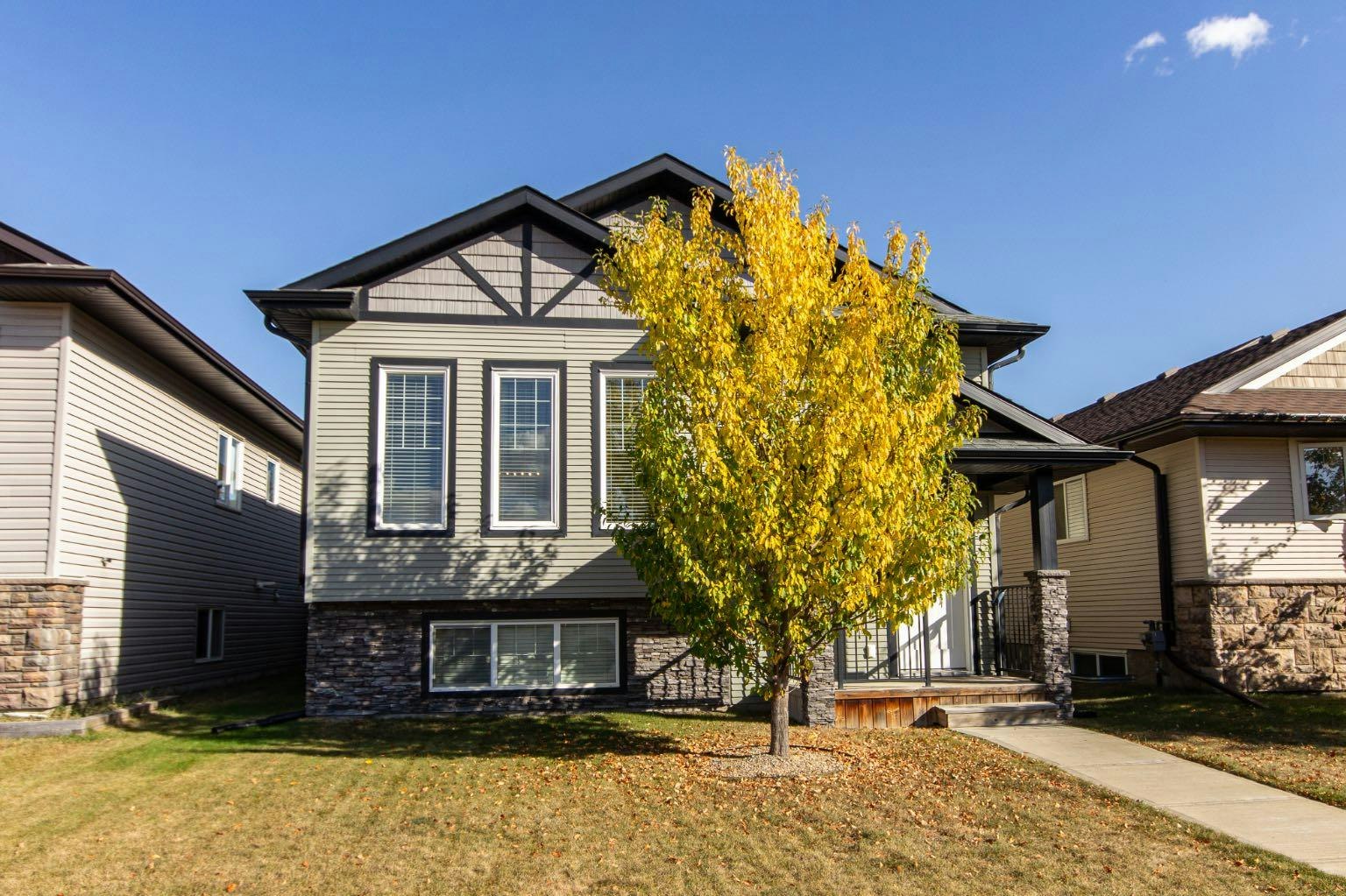 17 Charles Avenue, Red Deer, AB, T4P 0L8