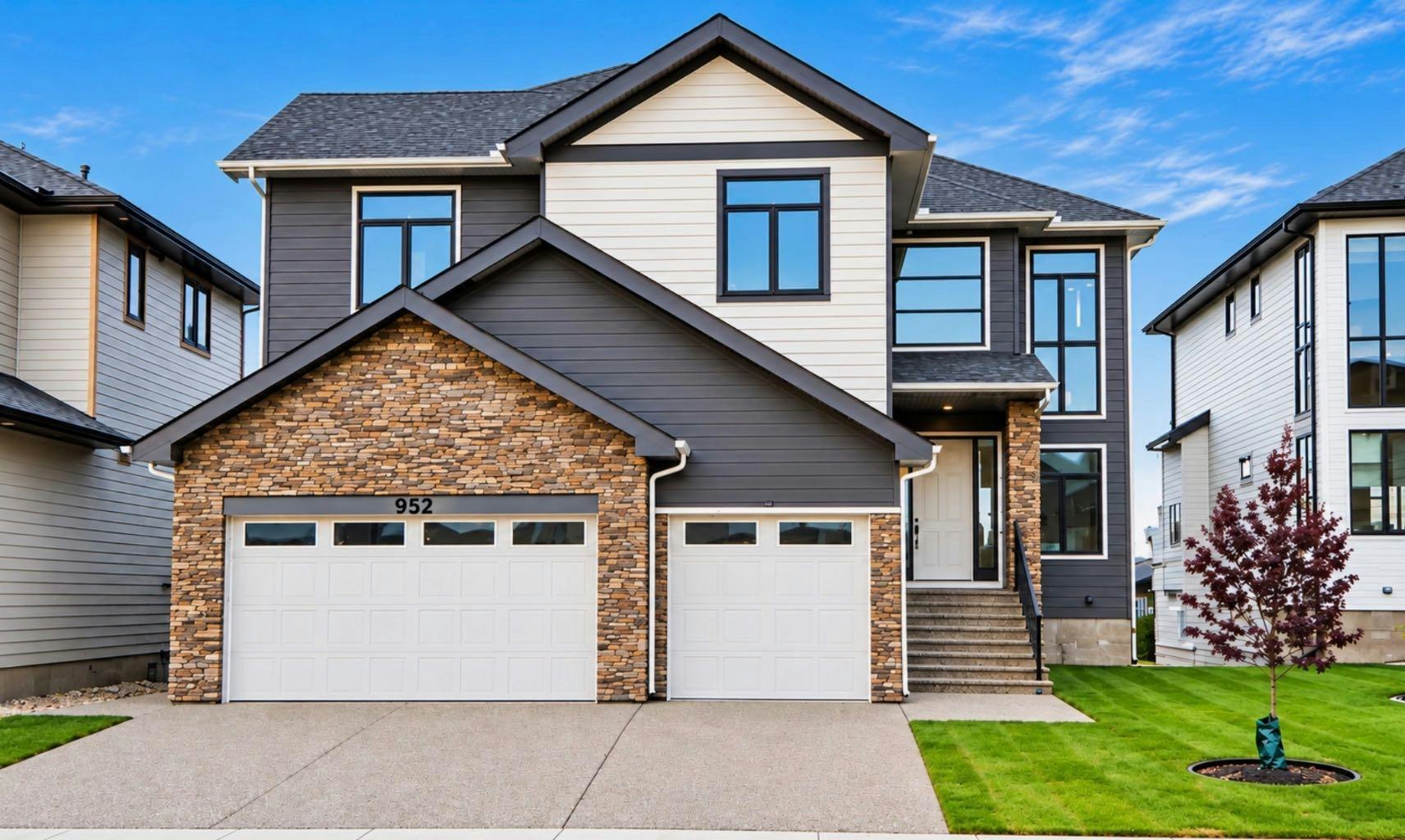 952 South Shore Terrace, Chestermere, AB, T1X 3G2