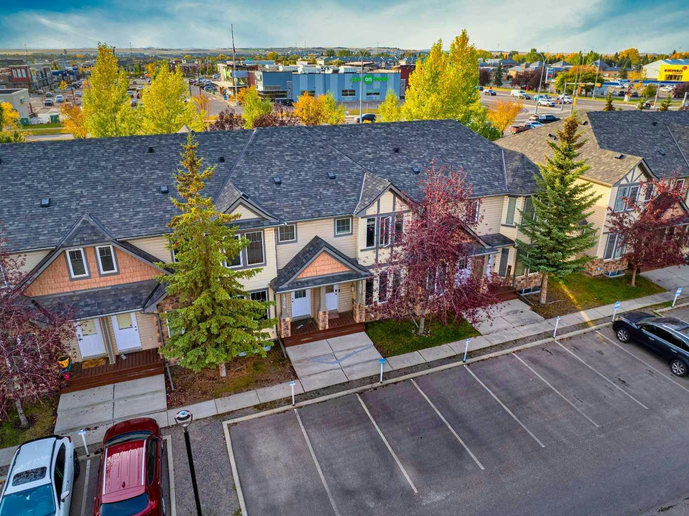 1907-2445 Kingsland Road SE, Airdrie, AB, T4A 0B5