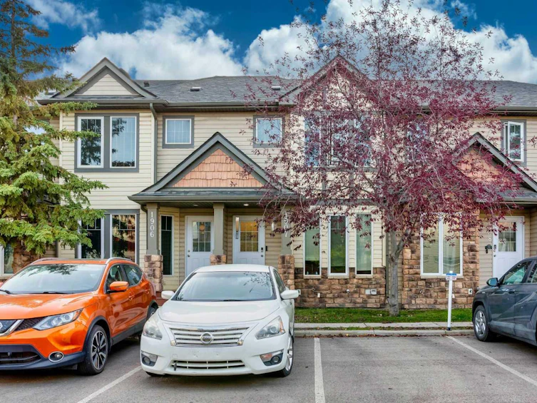 1907-2445 Kingsland Road SE, Airdrie, AB, T4A 0B5 - 28