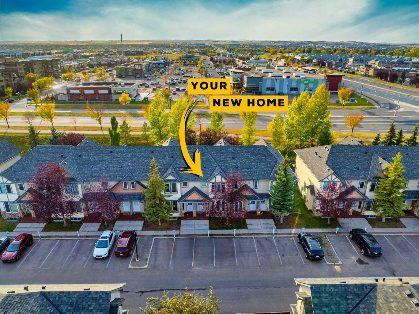 1907-2445 Kingsland Road SE, Airdrie, AB, T4A 0B5 - 32
