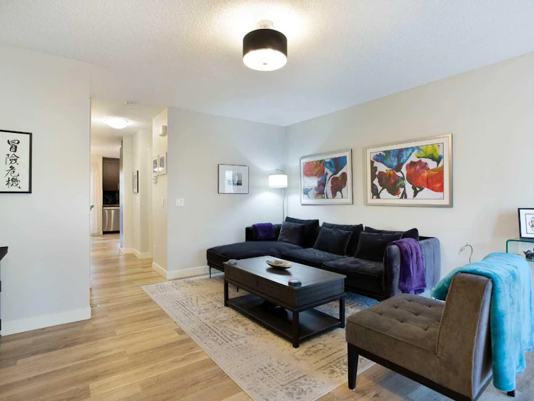 1907-2445 Kingsland Road SE, Airdrie, AB, T4A 0B5