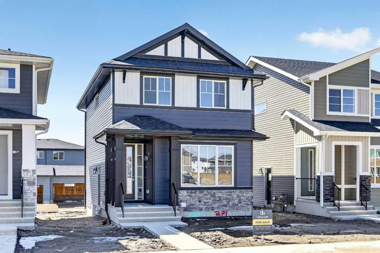 116 Southbow Avenue, Cochrane, AB, T4C 3R1