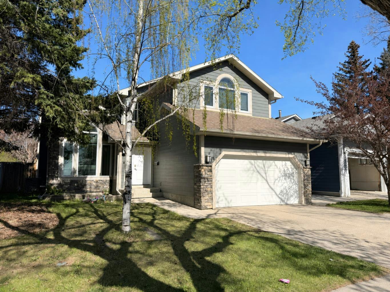 55 Millrise Way SW, Calgary, AB, T2Y 2M7
