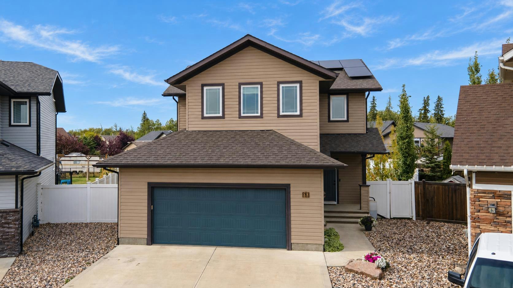 88 Kershaw Close, Red Deer, AB, T4P 0H3