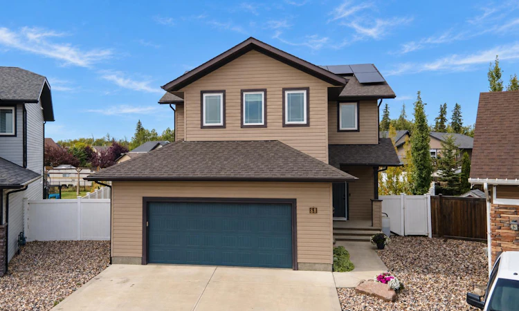 88 Kershaw Close