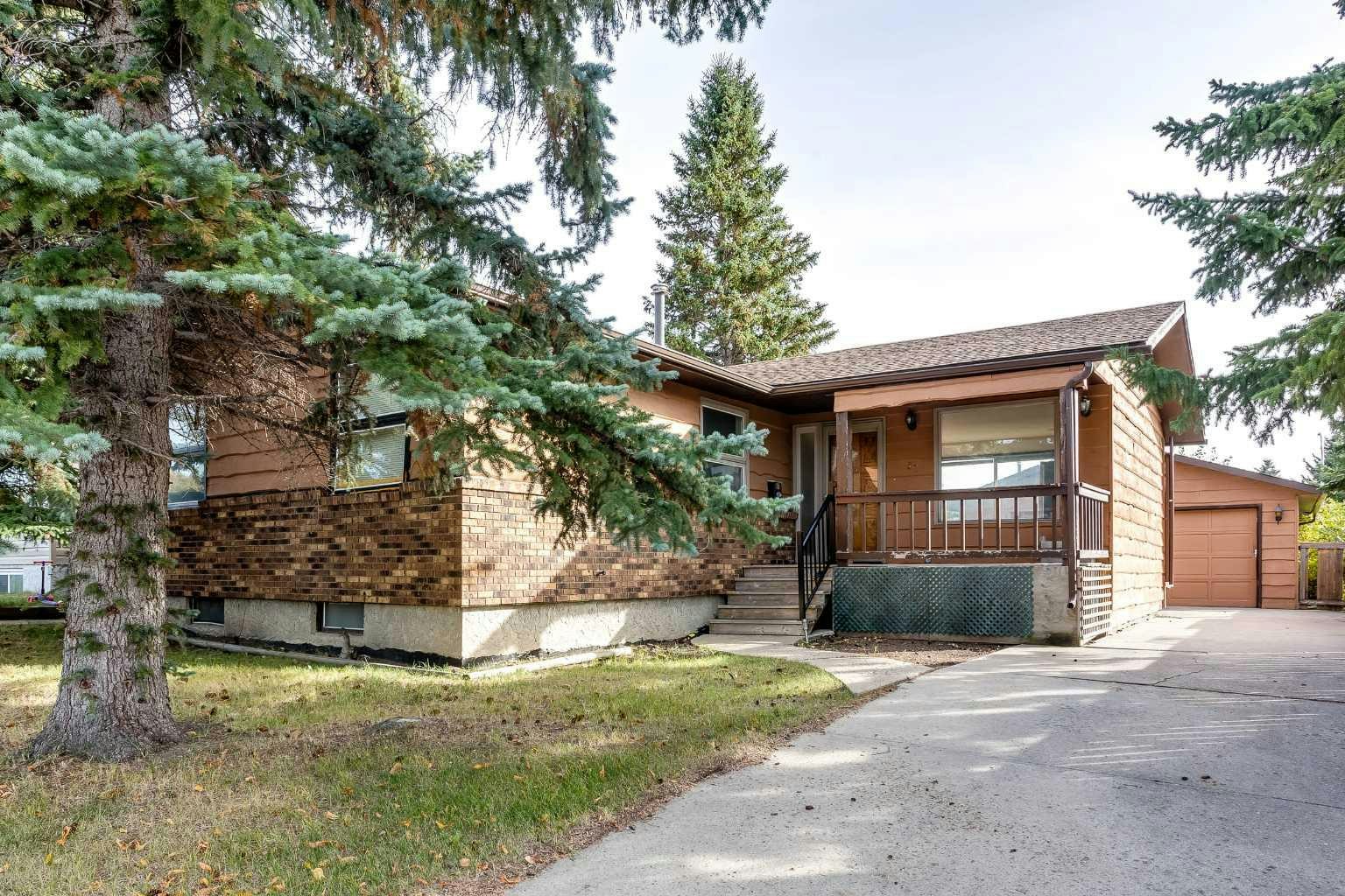 57 Big Springs Drive SE, Airdrie, AB, T4A 1N6