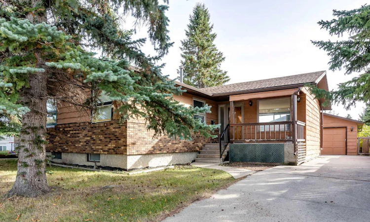 57 Big Springs Drive SE