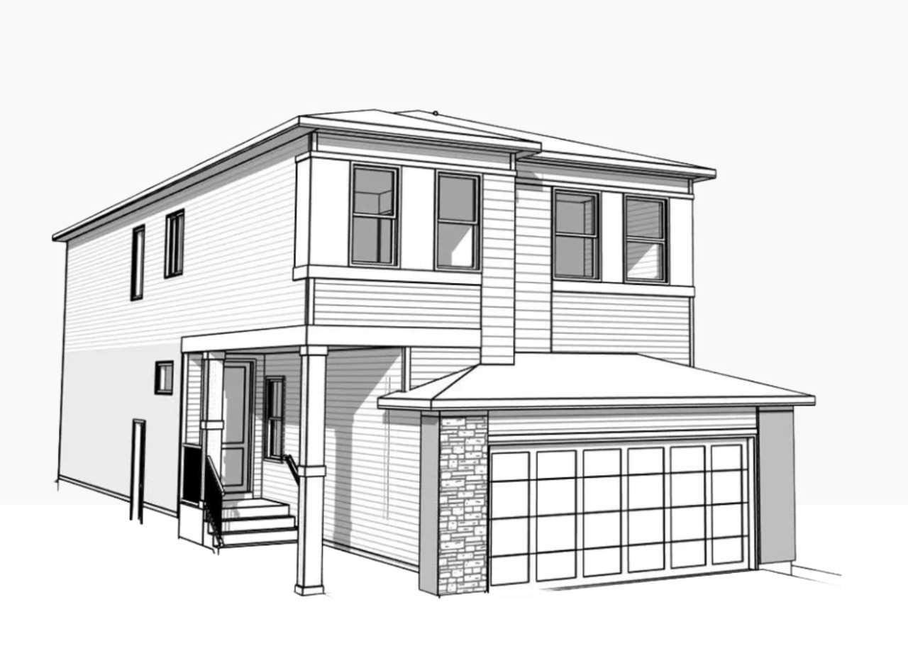 14 Belmont Row SW, Calgary, AB, T2X 4N1