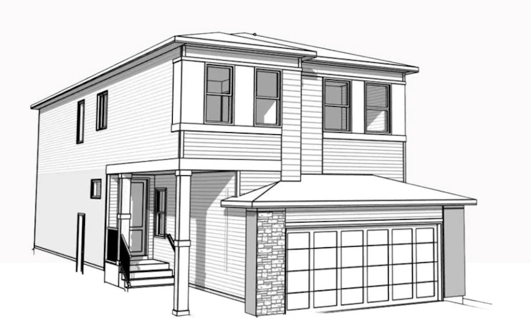 14 Belmont Row SW