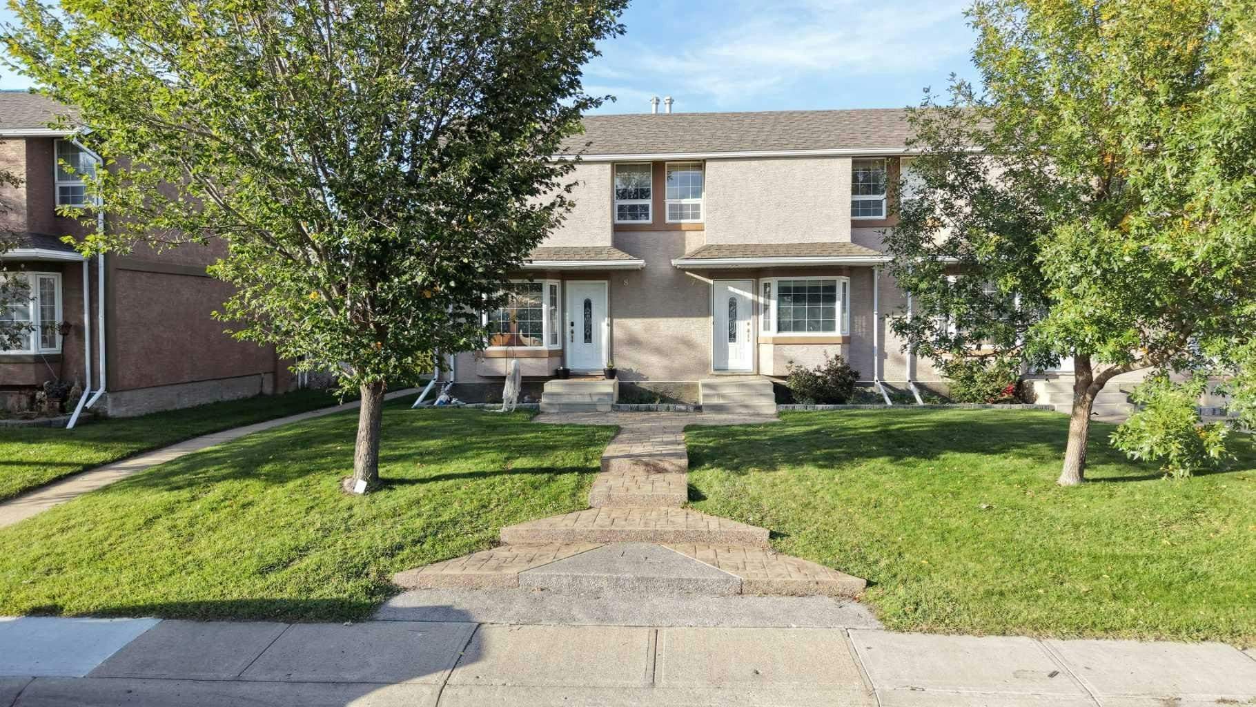 7-636 52 Avenue, Claresholm, AB, T0L 0T0